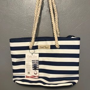 Porto vino wine purse